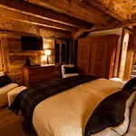 Au 17 D'hotes, Rte Du Village 17, 1875 Hotel Morgins