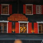 Au 17 D'hotes, Rte Du Village 17, 1875 * Morgins